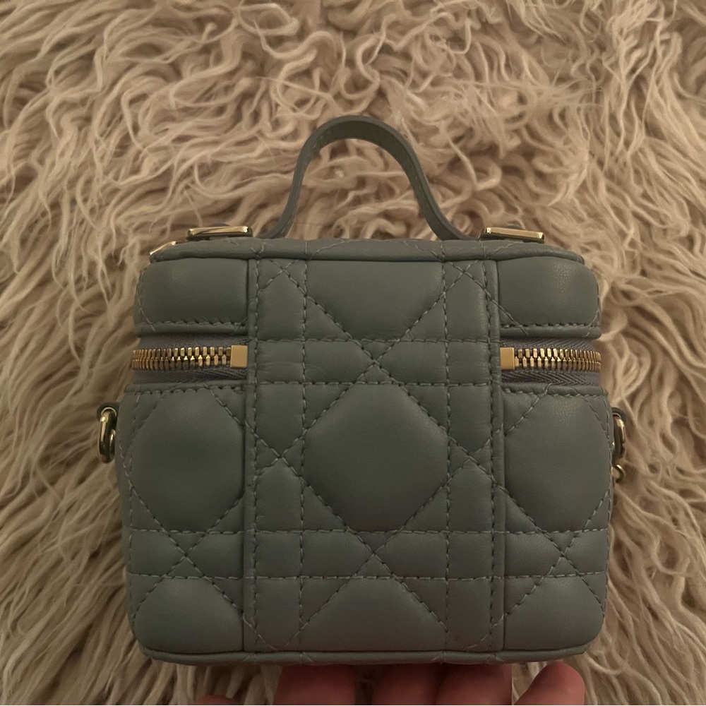 DIOR MICRO VANITY - Picture 7 of 7